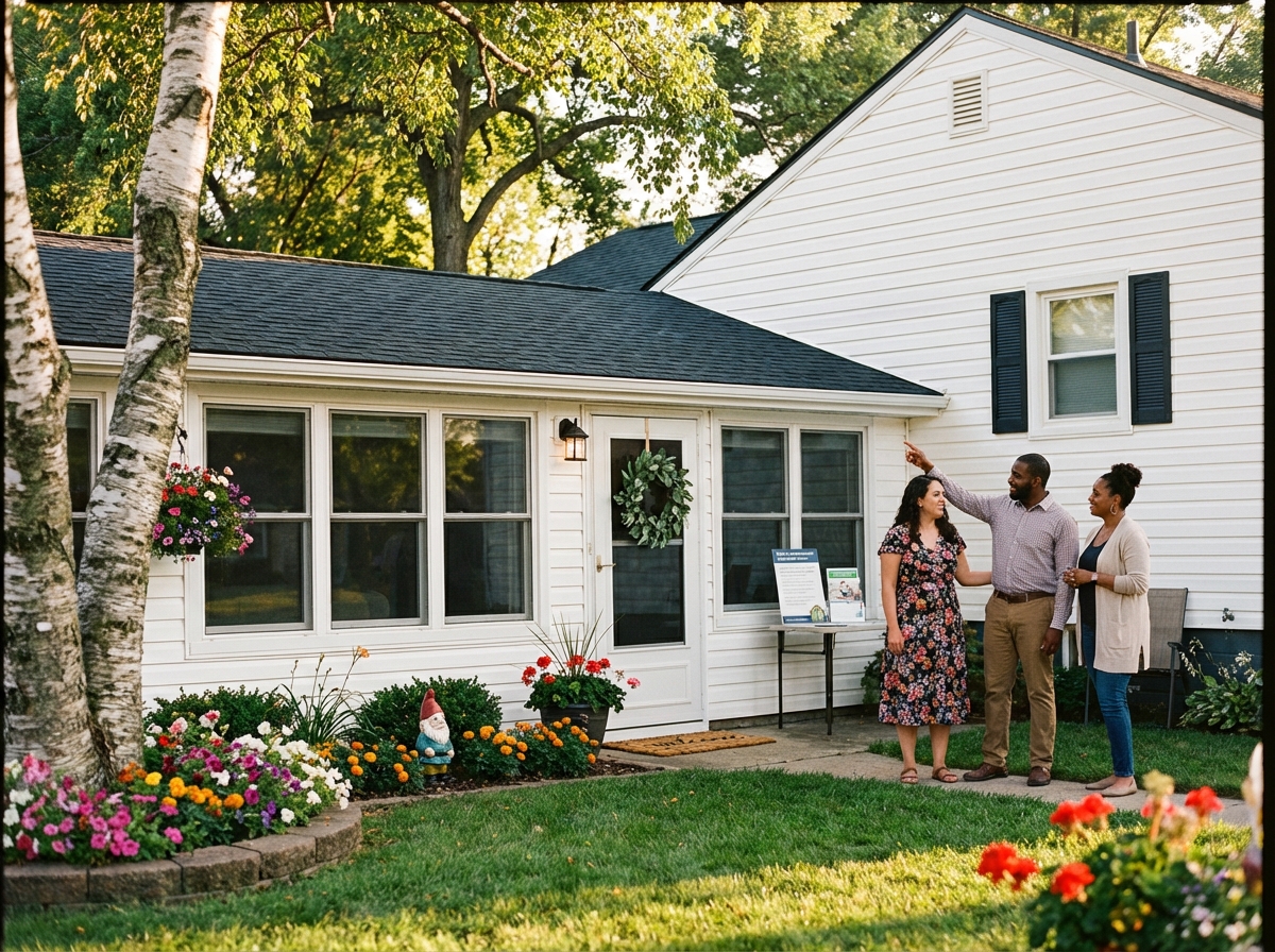 Behind the Numbers: Why Financing Makes Sense for Roofing and Remodeling in Southeast Michigan
