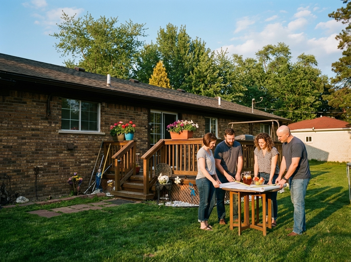 Spring Remodeling with Confidence: How Transferable Warranties Protect Your Michigan Home