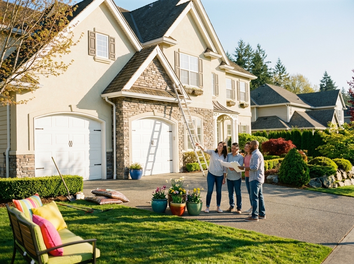 Why Hiring a Women-Owned, Licensed Contractor Is the Smart Move for Spring Home Improvements in Southeast Michigan