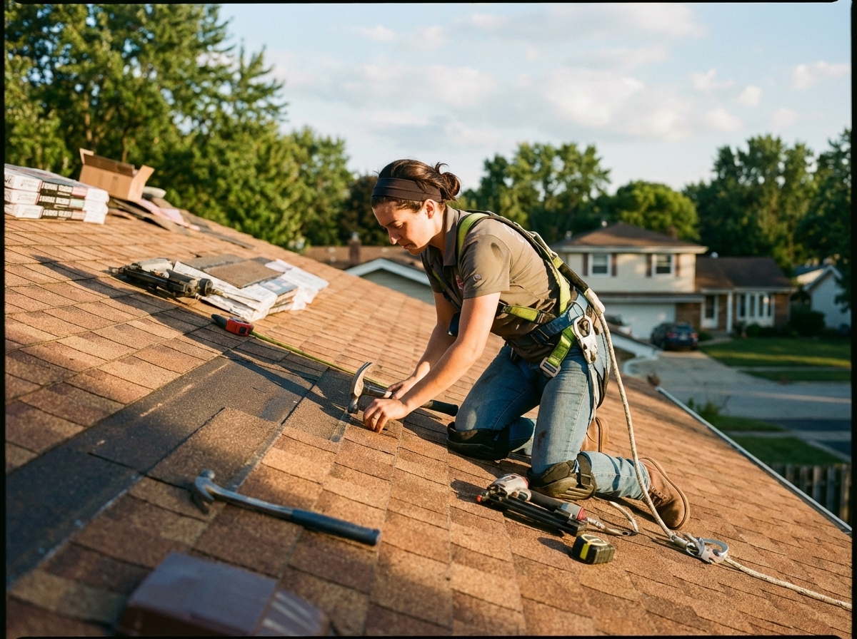 Integrity and Communication: How Women-Owned Contractors Raise the Bar in Southeast Michigan