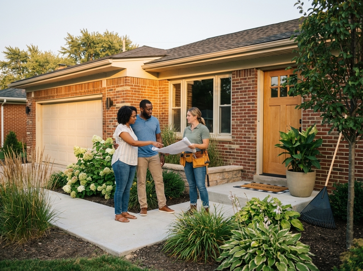 Supporting Women-Owned Contracting in Michigan: Real Benefits for Your Home and Budget