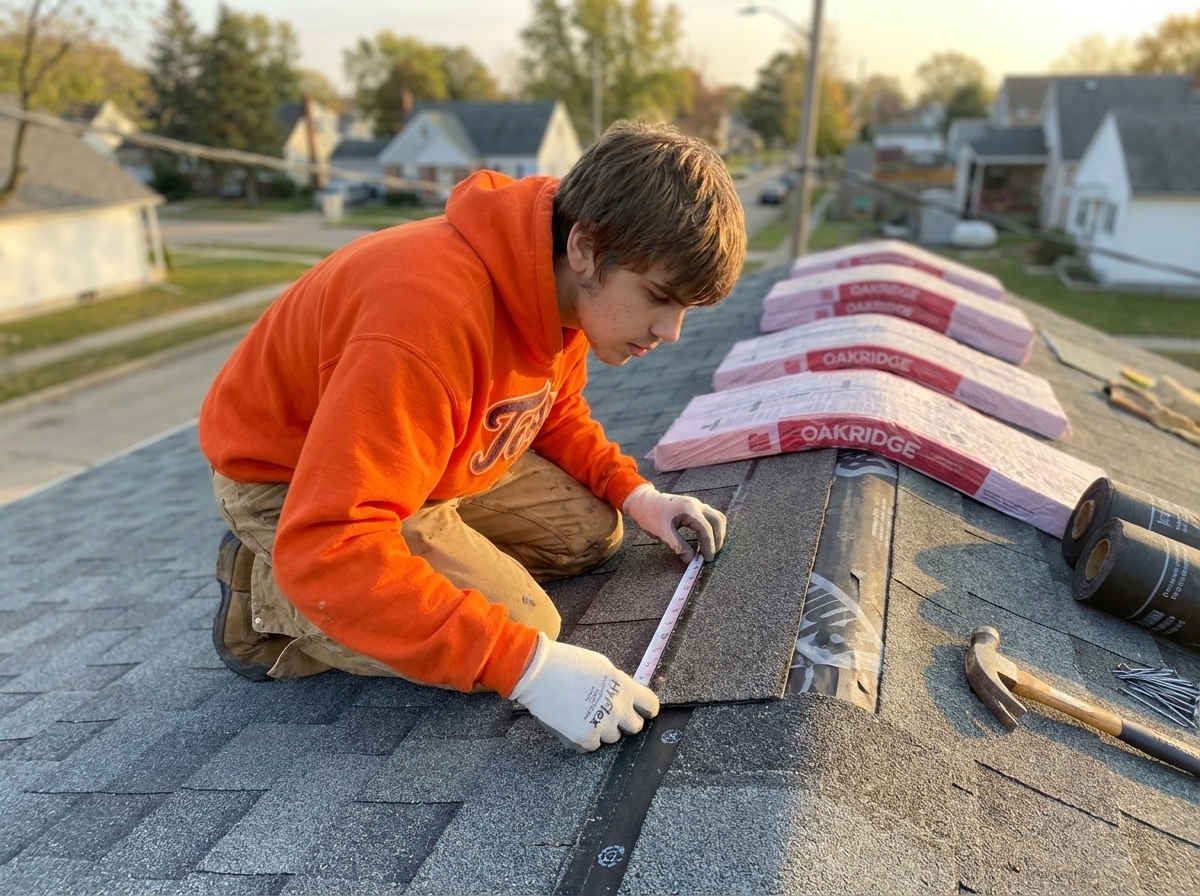 Why a Women-Owned, Licensed Roofer Is Your Best Ally After a Storm in Southeast Michigan